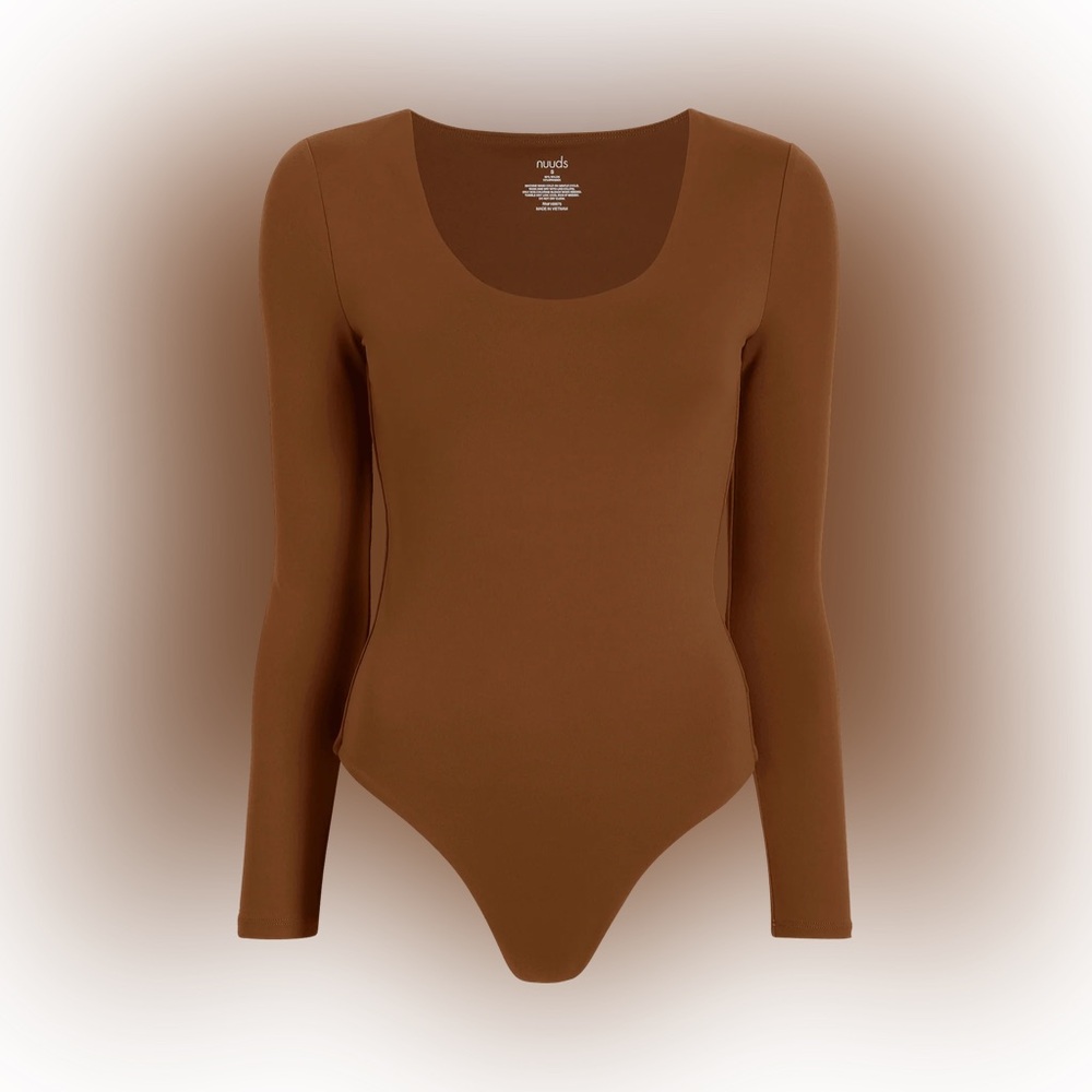 Nuuds and other brands body suits